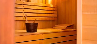 Гостевой дом Рай-Ski-Домик Гостевой дом Рай-Ski-Домик