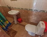 Двухместный номер. Гостевой дом "Алена" . Джубга