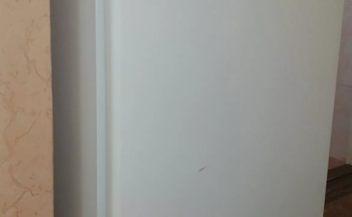 2-местный номер Стандарт без балкона. Гостиница Лагуна. Крым - частный сектор