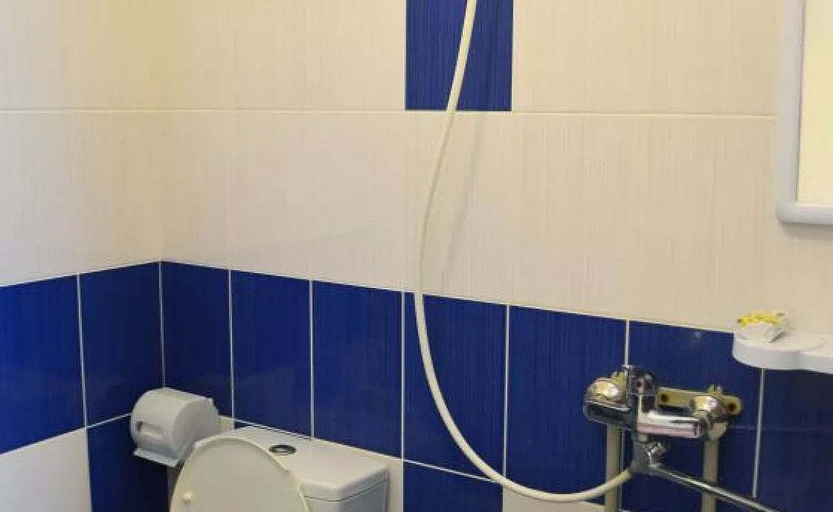 Номер 2.1. Гостевой дом «Летний». Витино