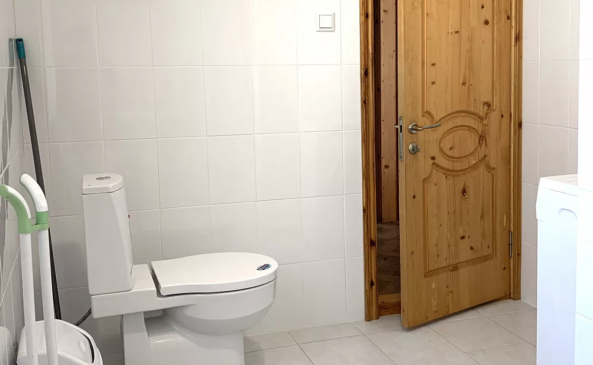 2-х местный с балконом видом на море. Гостевой комплекс "Буэнос Диас". Совет-Квадже