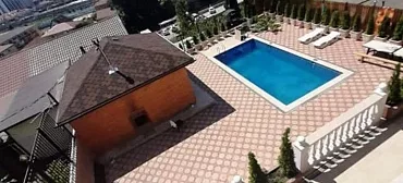 Гостиница "Van-Apart" 