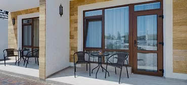 Гостевой дом "Maalle"