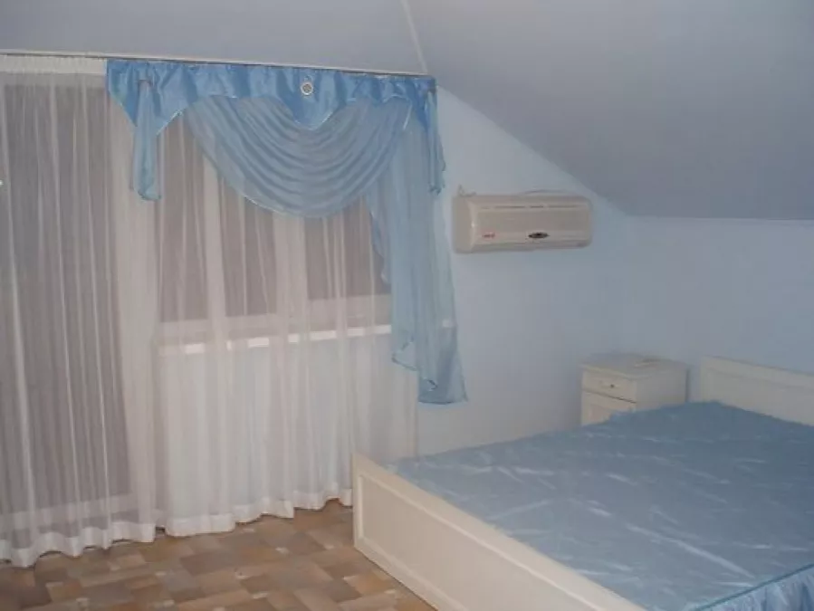 Четырехместный полулюкс - №22. Отель Мини-отель Ассоль. Приморский Четырехместный полулюкс - №22. Отель Мини-отель Ассоль. Приморский