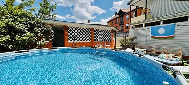 Гостевой дом "Selena"