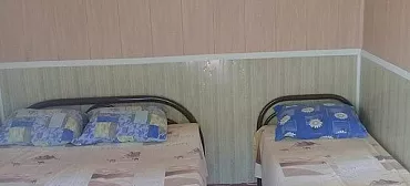 Гостевой дом "Марсель"