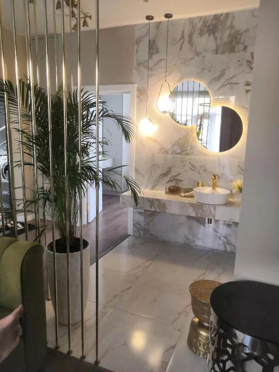 . Отель Apart-hotel Crystal Park@Spa. Северный Кавказ