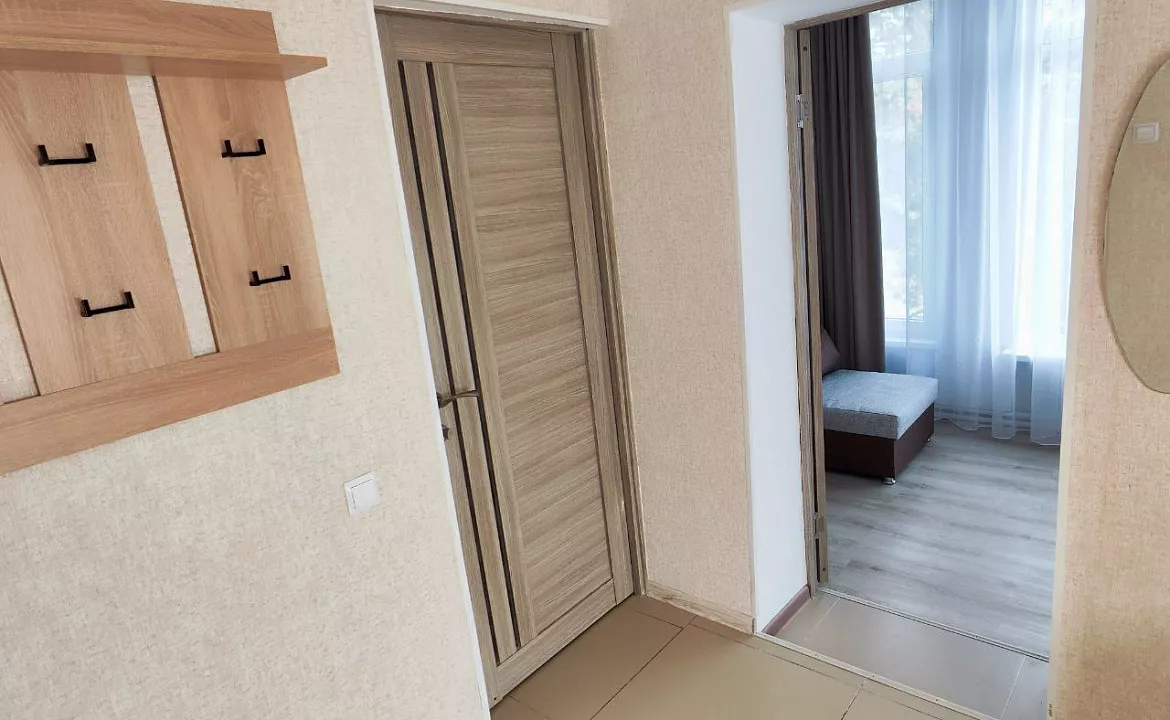 Семейный. Гостевой дом "Регион 86" . Адлер