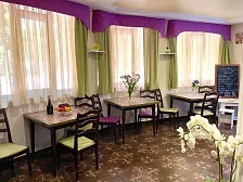 Гостевой дом Лазурит