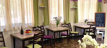 Гостевой дом Лазурит