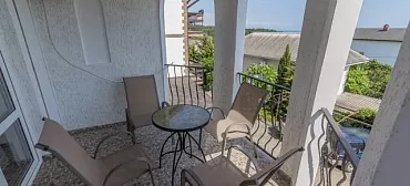 Гостевой дом "Орхидея" Гостевой дом "Орхидея"