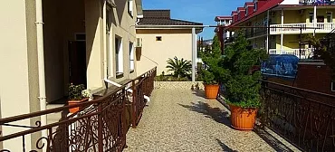 Гостевой дом "ПИК"