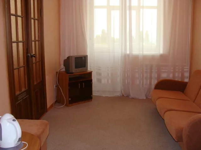 2-х комнатный. Отель "Империал". Лермонтово