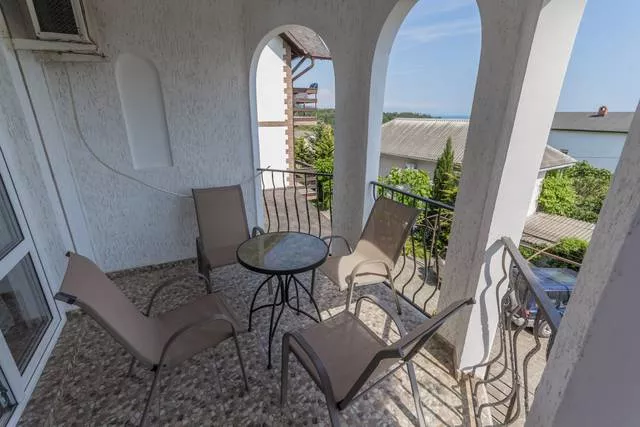 . Гостевой дом "Орхидея". Бетта . Гостевой дом "Орхидея". Бетта