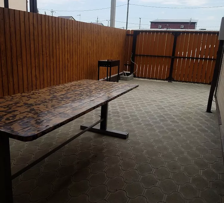 . Дом под ключ Северная 23. Голубицкая