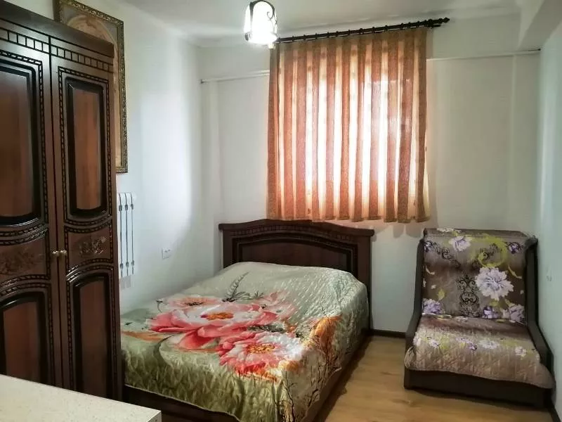 Студия. Гостевой дом "Адриан". Сочи