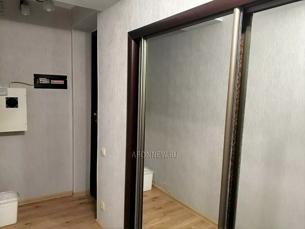 . Квартира в многоквартирном доме 2к квартира на ГосДаче в Новом Афоне. Море 5 мин    . Новый Афон