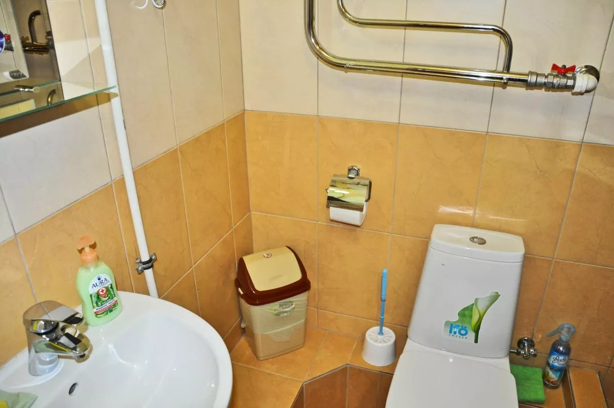 . Гостевой дом "Радуга". Витязево . Гостевой дом "Радуга". Витязево