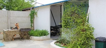 Гостевой Дом Melrose