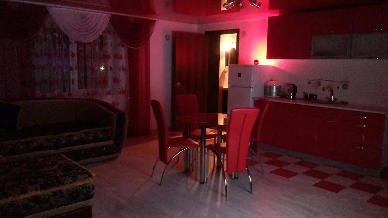 2-комнатный 4-местный номер 