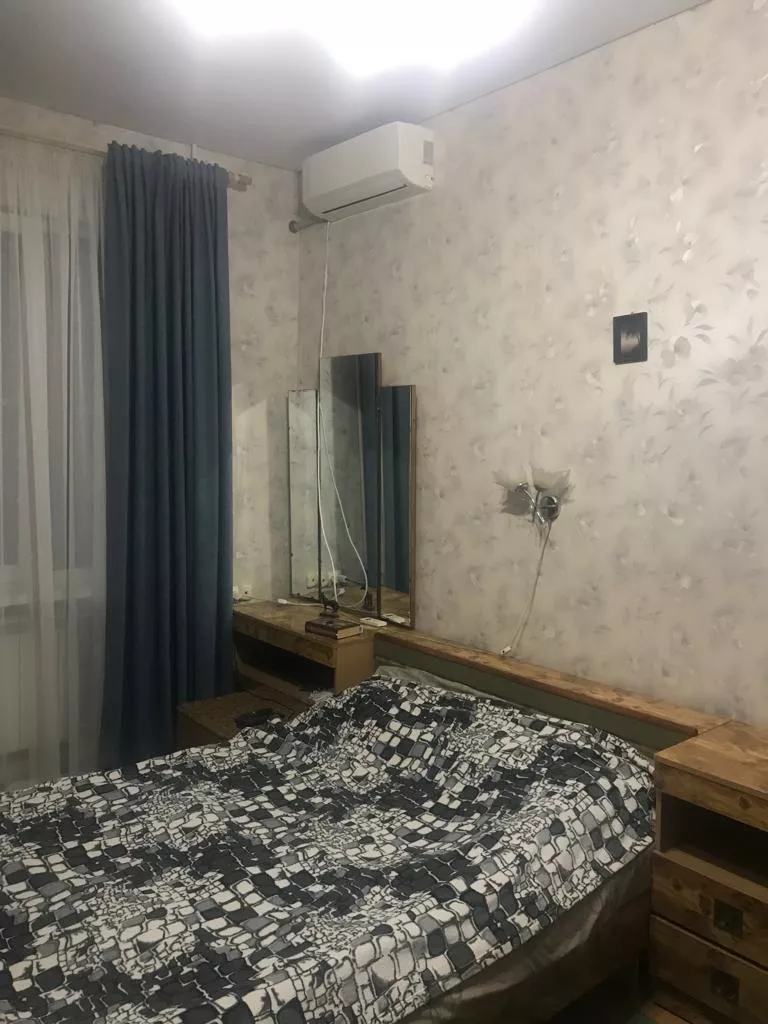 . Частный сектор на Адыгаа. Гагра