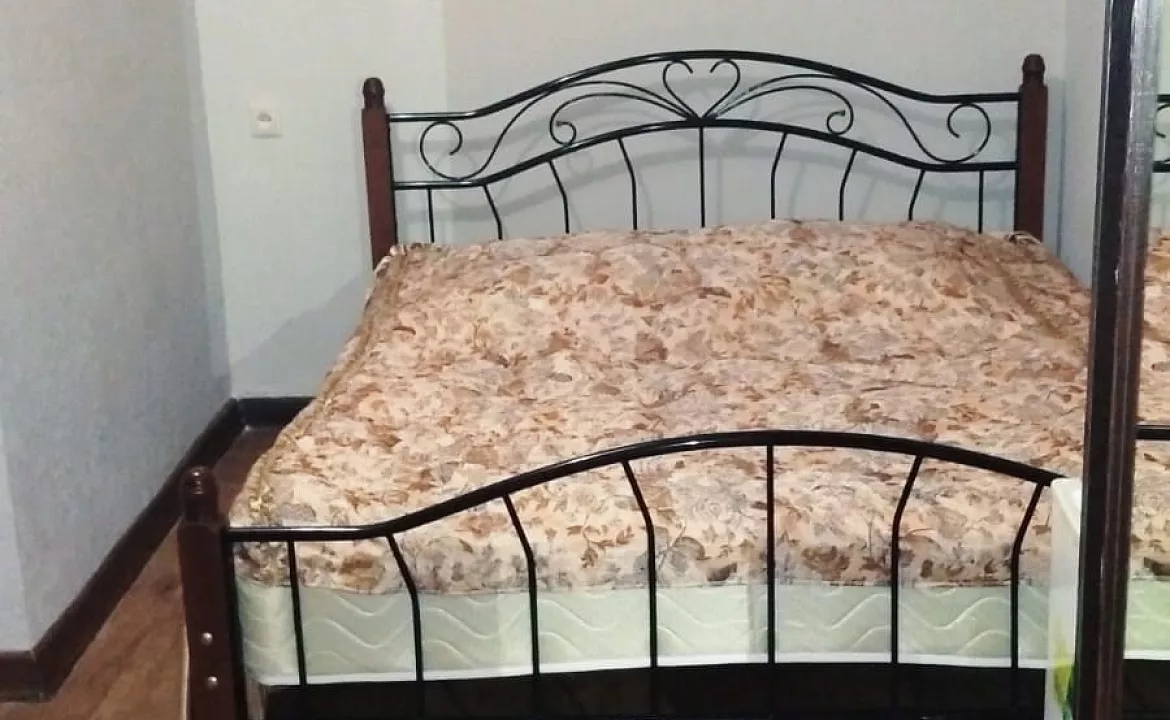 Семейный. Частный сектор У Саиды. Сухум