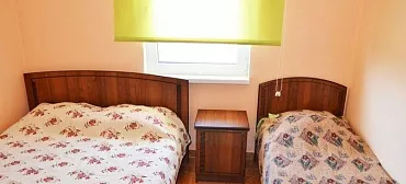 Гостевой дом "Вишневка"