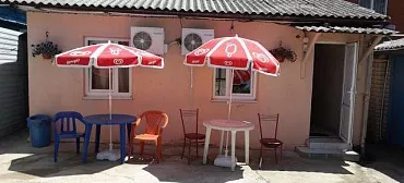 Гостевой дом «Tigr»