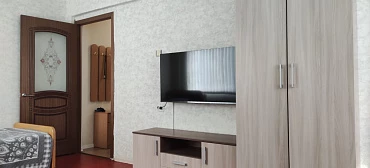 1-но комн кв у жд