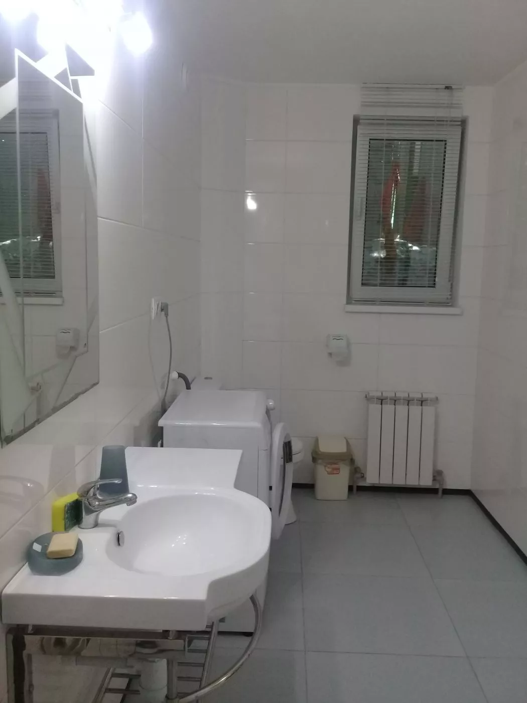 . Частный сектор Лана. Крым - частный сектор