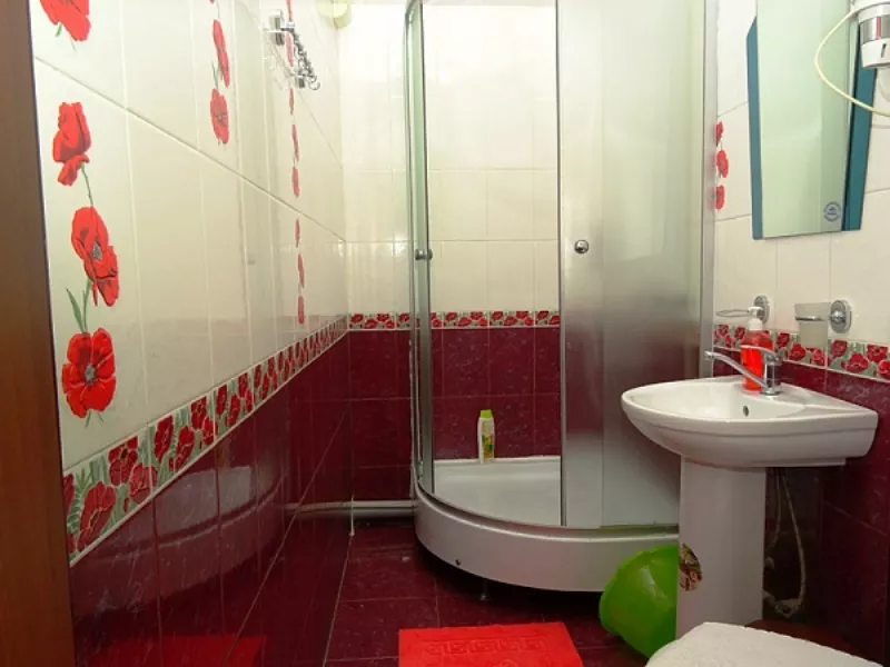 . Гостиница "Санвива". Адлер