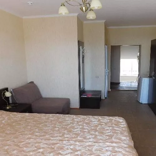 . Частный гостевой дом "Майами". Пересыпь