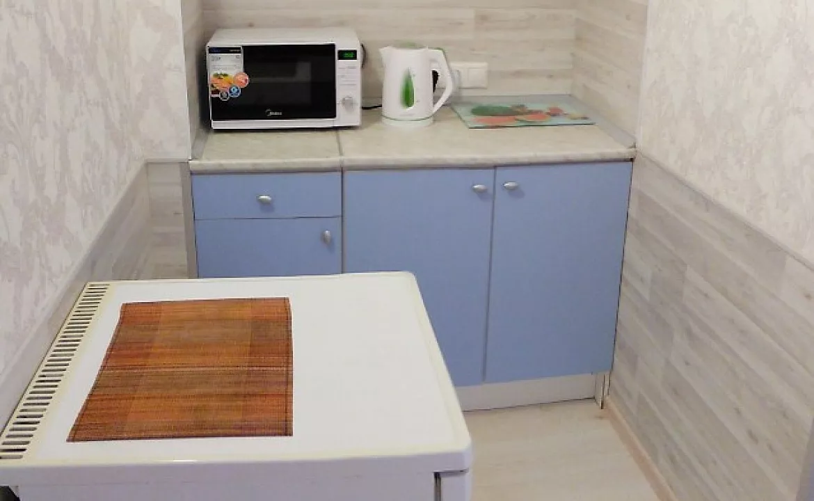 2-х комнатный номер. Частный сектор "Золотая рыбка". Архипо-Осиповка 2-х комнатный номер. Частный сектор "Золотая рыбка". Архипо-Осиповка