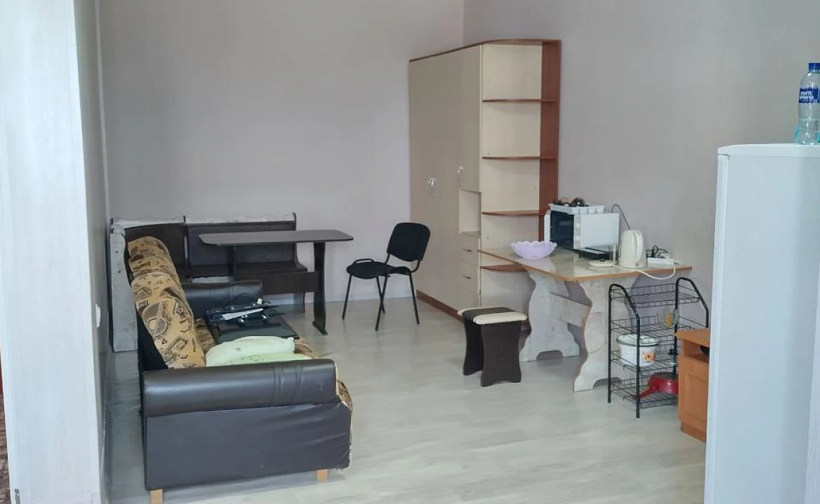 2 этаж. Дом под ключ Нептун. Мирный