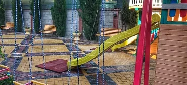 Гостиница "Канария" мини-гостиница 