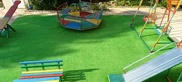 Гостевой дом "Золотая корона"