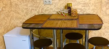 Гостевой дом Сын Апельсин