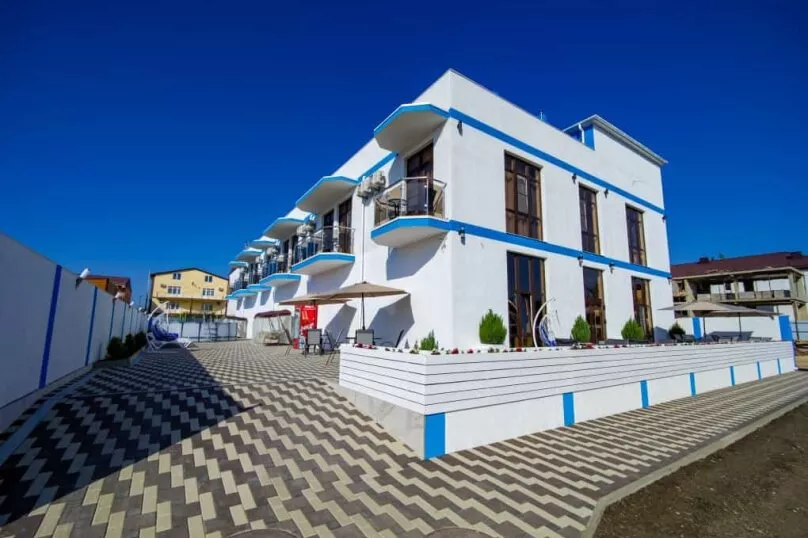 Гостиница DEL&ART Гостиница DEL&ART