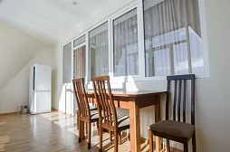 Санаторий "Кавказ" Санаторий "Кавказ"