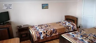 Гостевой дом на Рубиновой Гостевой дом на Рубиновой