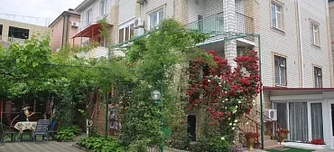 Гостевой дом "Семейный отдых" - Витязево