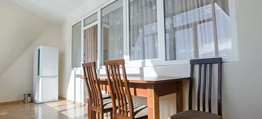 Санаторий "Кавказ"