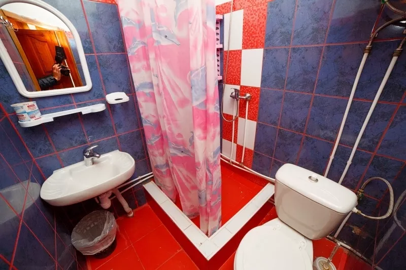 1-комнатный стандарт 