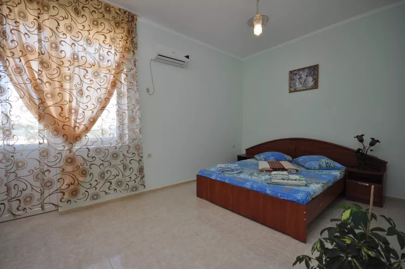 2-комнатный 