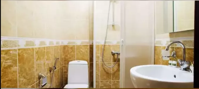 Комфорт. Отель «Терскол». Эльбрус - гостиницы