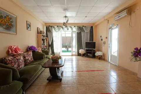 Двухместный . Гостевой дом «Рио». Лермонтово