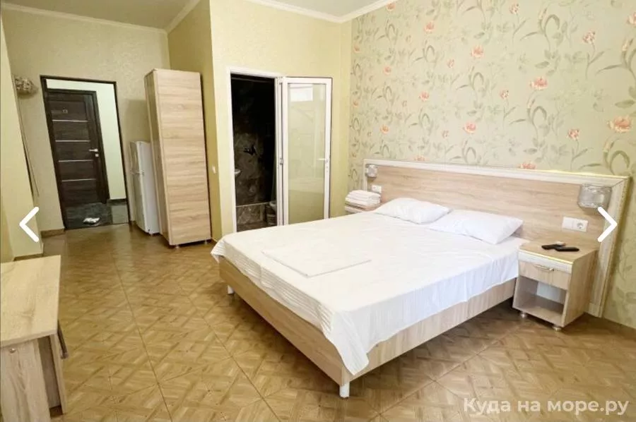 Стандарт. Гостевой дом "Вояж" - Новомихайловский. Новомихайловский