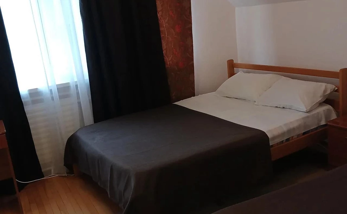 5ти местный Эконом, от 1 до 5 гостей. Гостевой дом "Горная лаванда". Лазаревское