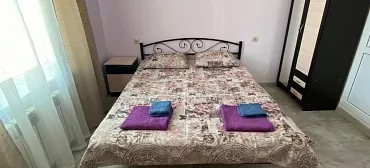 Гостевой дом Kosmos