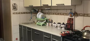 Квартира в многоквартирном доме Квартира в п.Небуг 